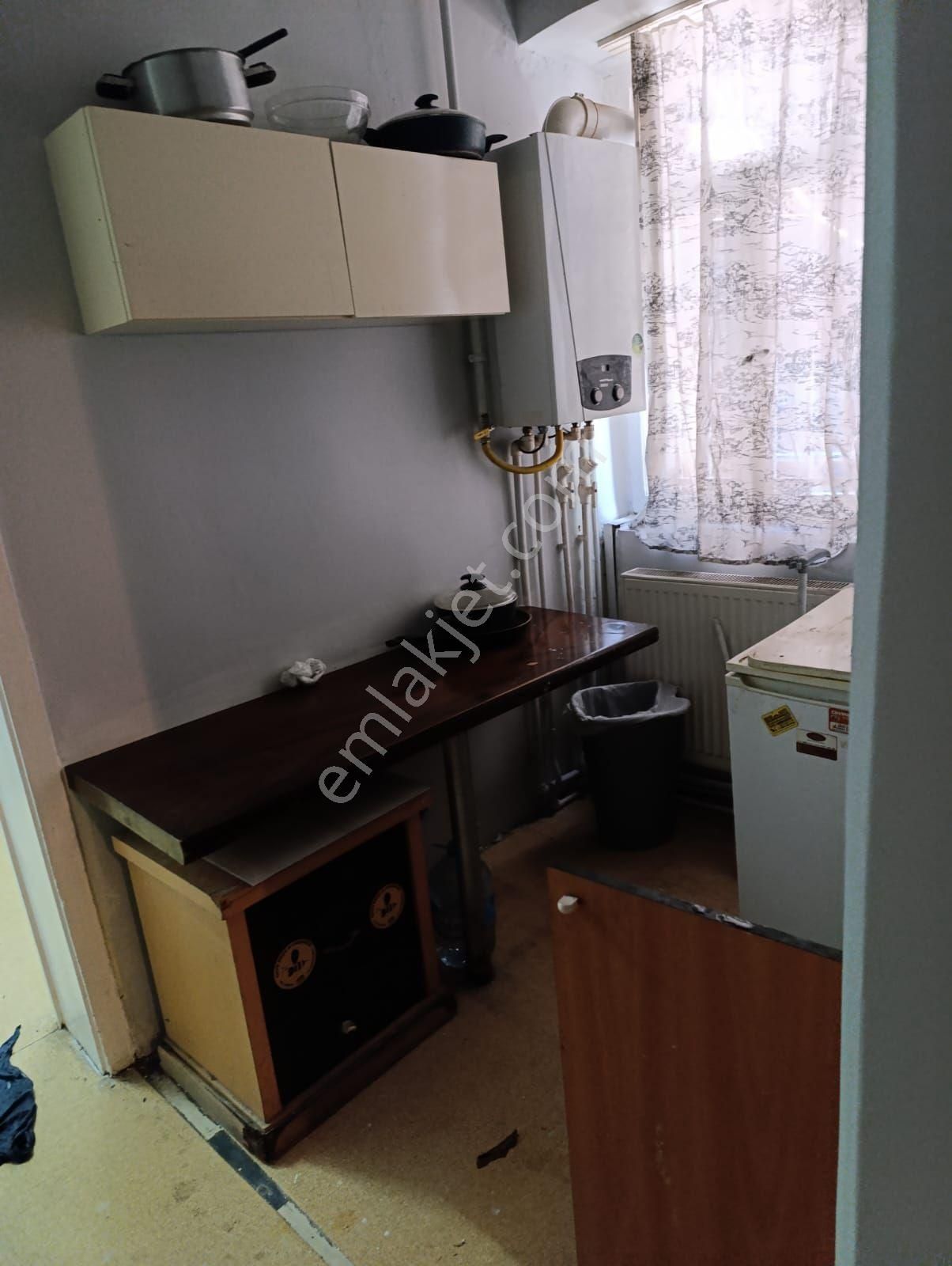 Beyoğlu İstiklal Cd Galatasaray Hamama Yakın Kiralik 1+1 Esyali Daire - Görsel 5