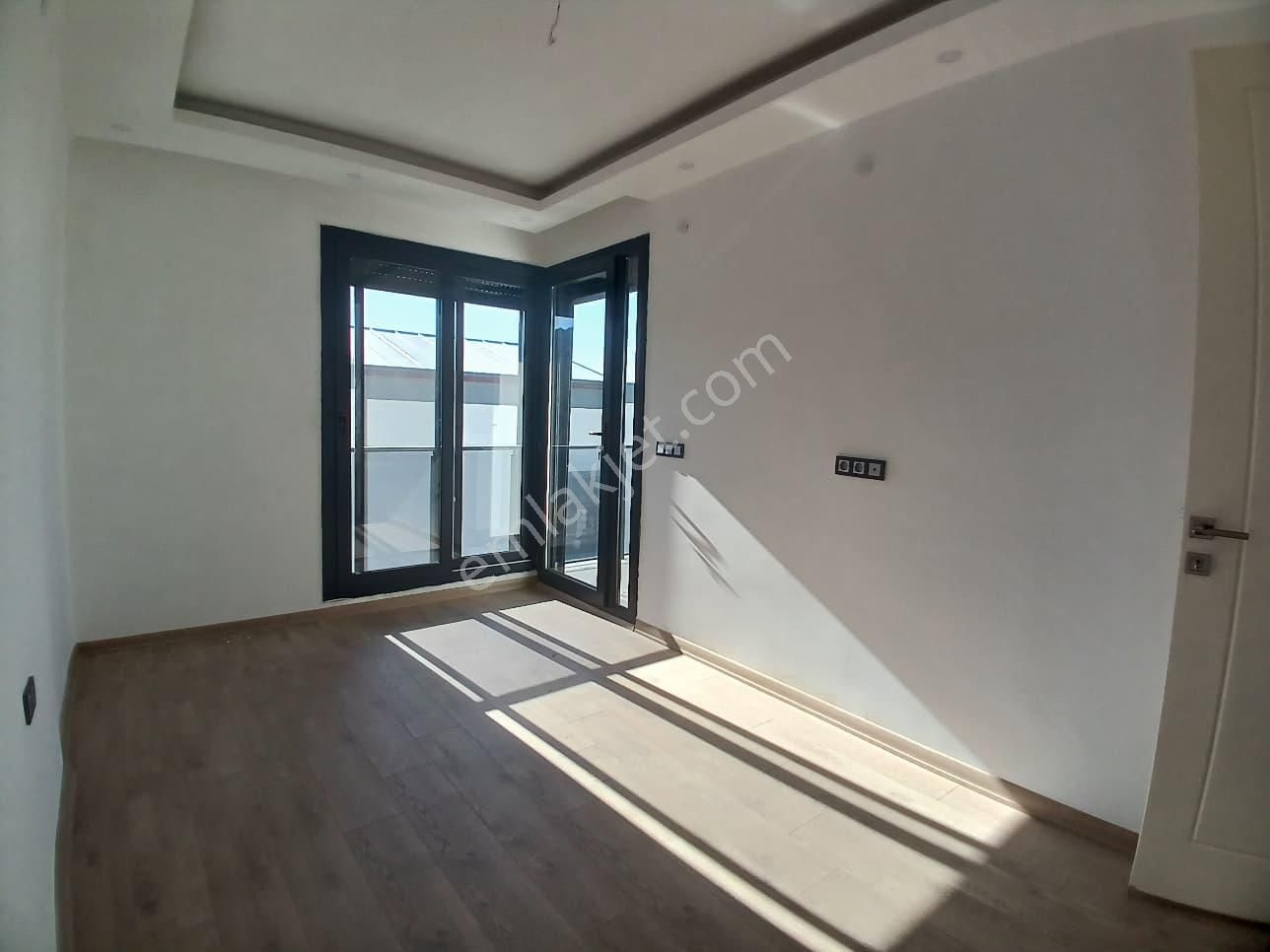 Full Deniz Ve Doğa Manzaralı '' Günbatımı Villaları'' - Görsel 18