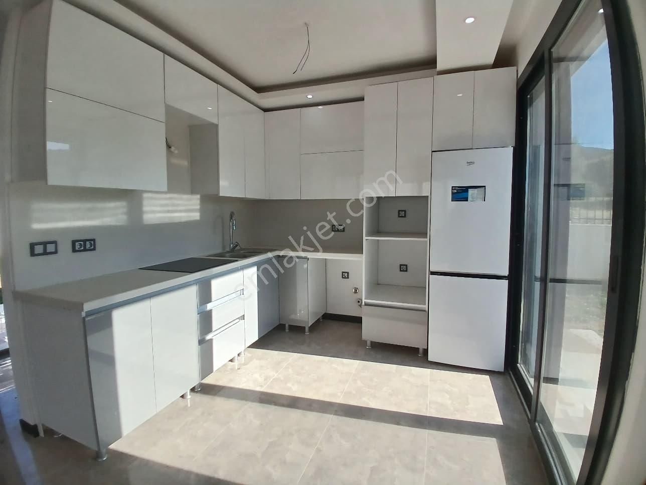 Full Deniz Ve Doğa Manzaralı '' Günbatımı Villaları'' - Görsel 25