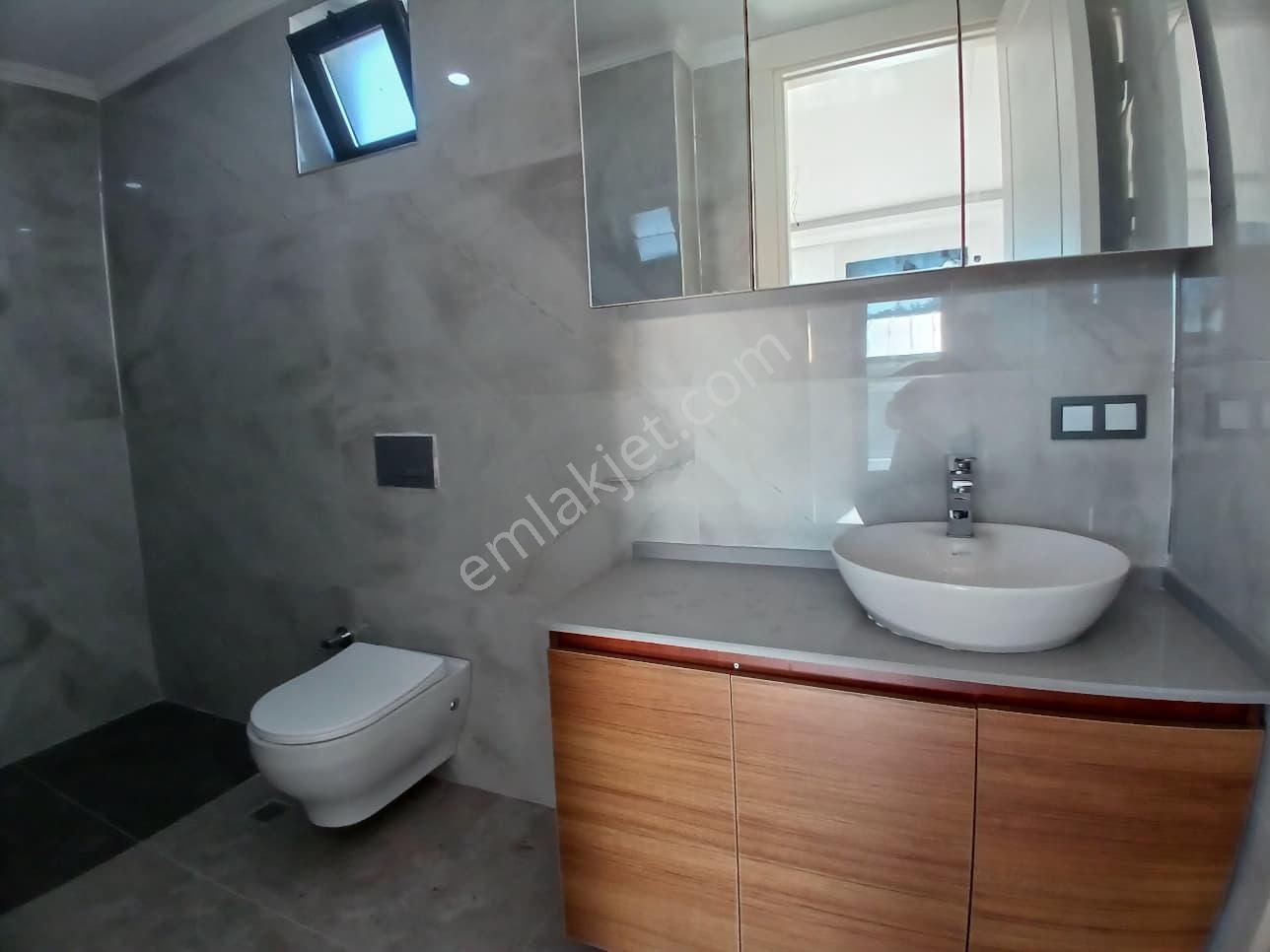 Full Deniz Ve Doğa Manzaralı '' Günbatımı Villaları'' - Görsel 20