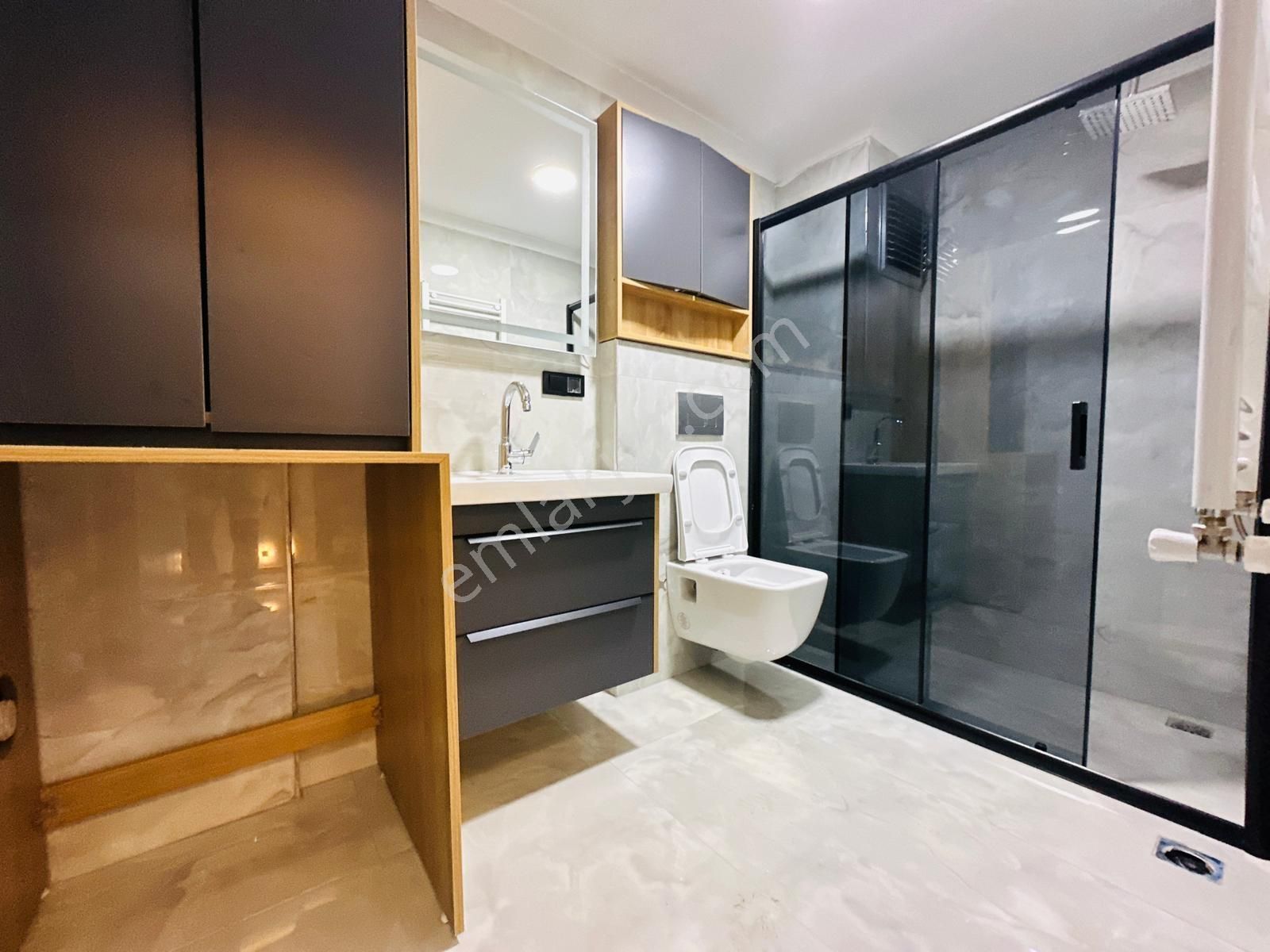 Kostak Gayrimenkulden Akçayda Modern&şıklığın Buluştuğu Lüx 1+1^ - Görsel 24