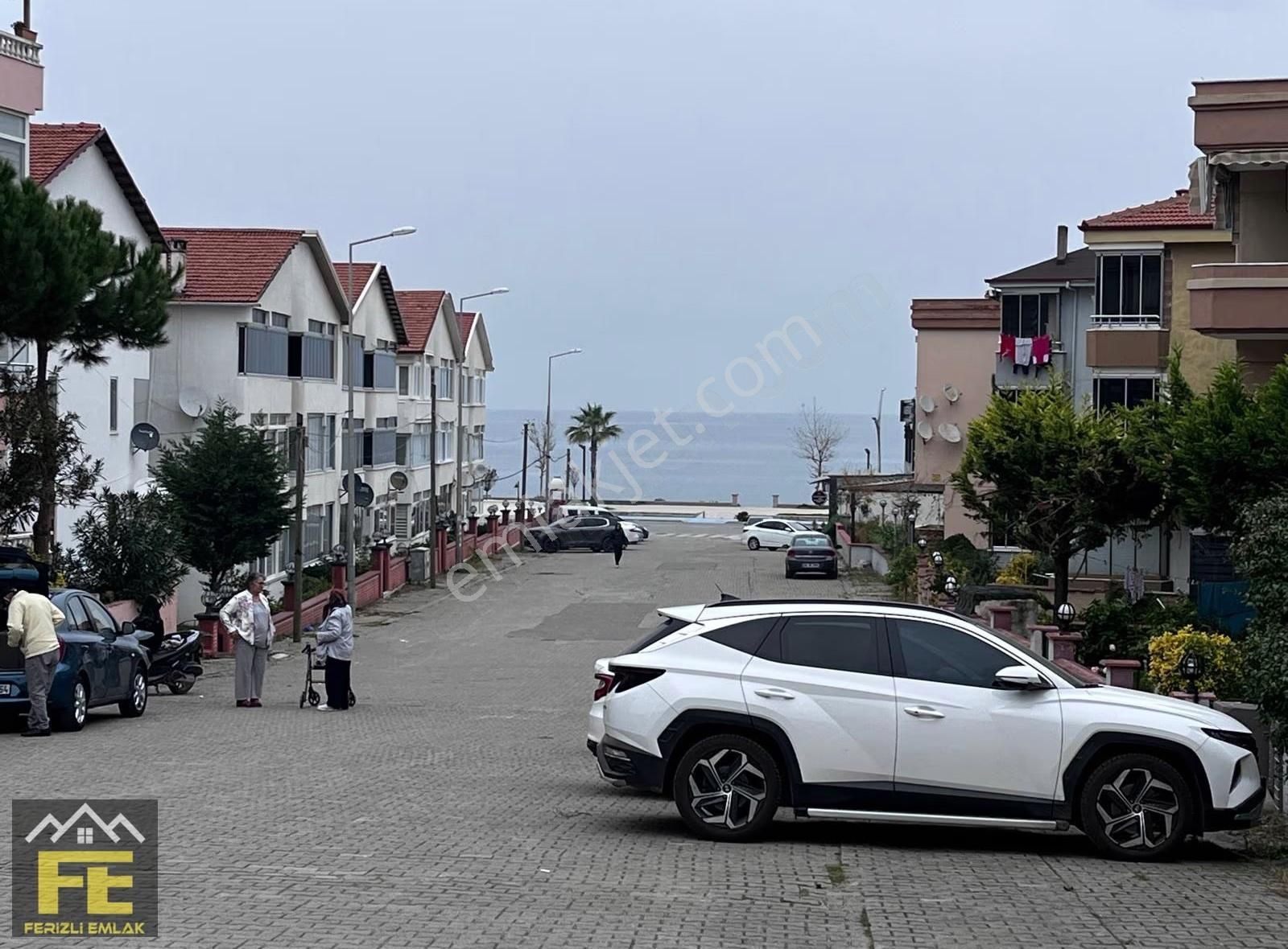 Sakarya Karasu Devlet Hastanesi Karşısında Satılık 2+1 Daire - Görsel 10