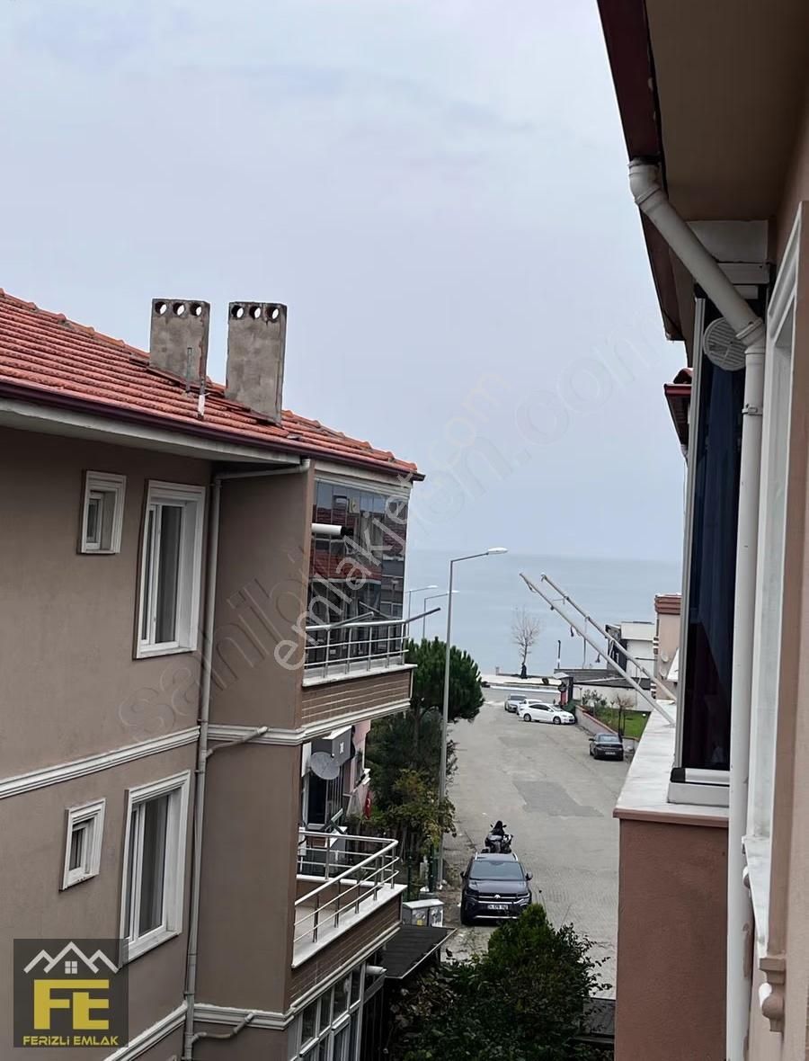 Sakarya Karasu Devlet Hastanesi Karşısında Satılık 2+1 Daire - Görsel 19