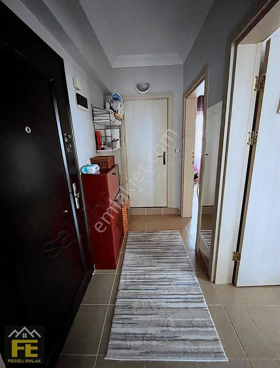 Sakarya Karasu Devlet Hastanesi Karşısında Satılık 2+1 Daire - Görsel 4