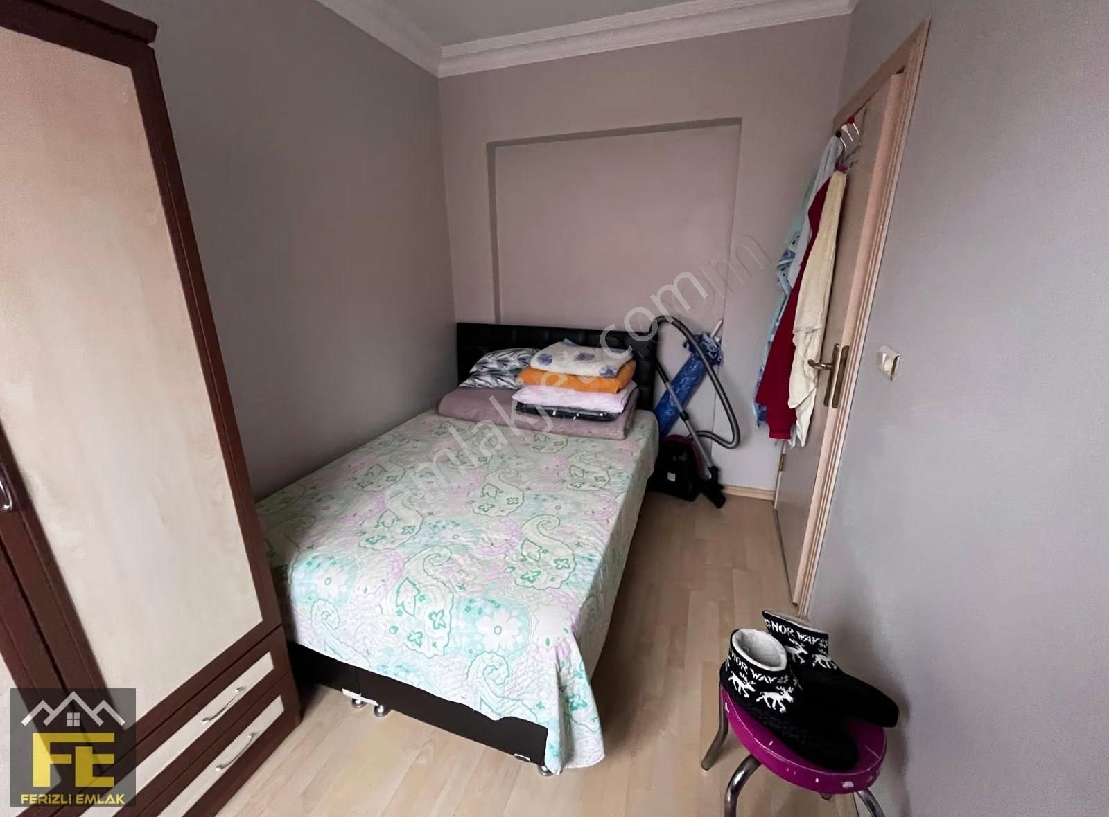 Sakarya Karasu Devlet Hastanesi Karşısında Satılık 2+1 Daire - Görsel 2