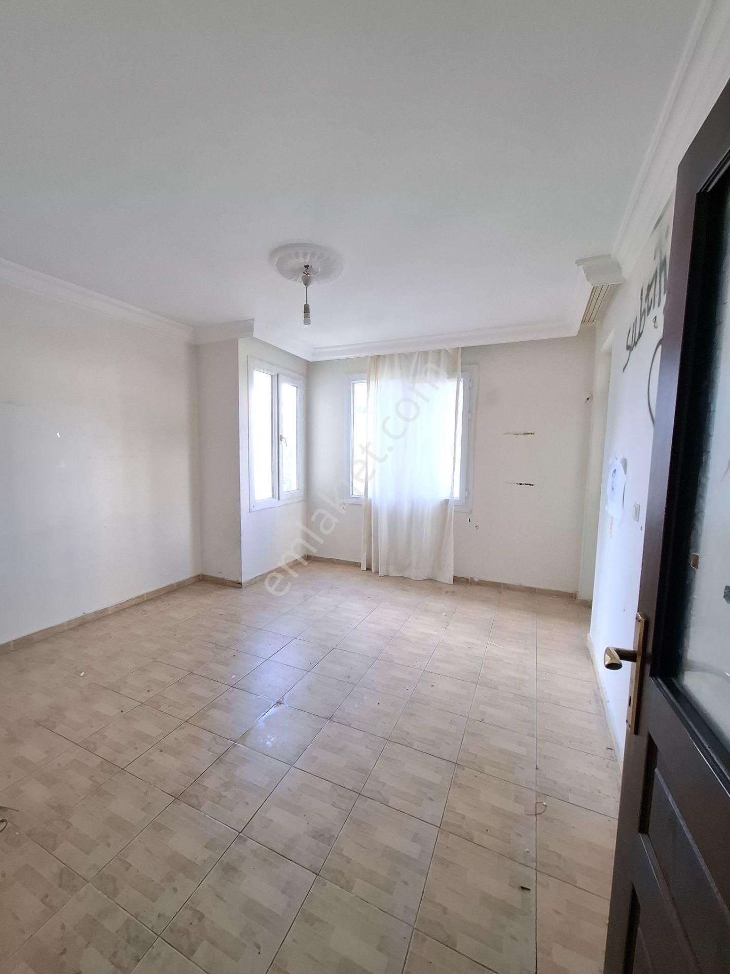 Çukurova Belediyesi 80 Yıl Bulvar Üzeri Kapalı Mutfak Ext.daire - Görsel 14
