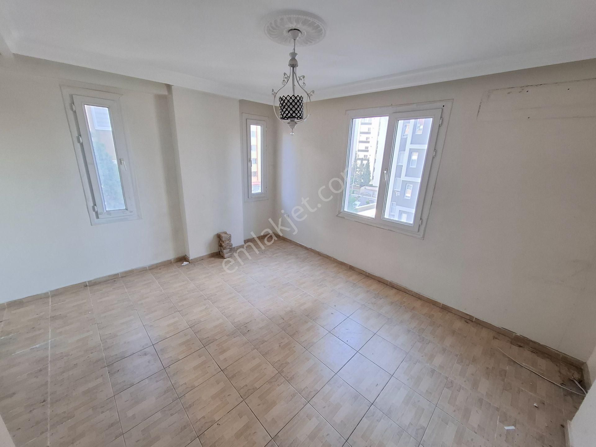 Çukurova Belediyesi 80 Yıl Bulvar Üzeri Kapalı Mutfak Ext.daire - Görsel 28