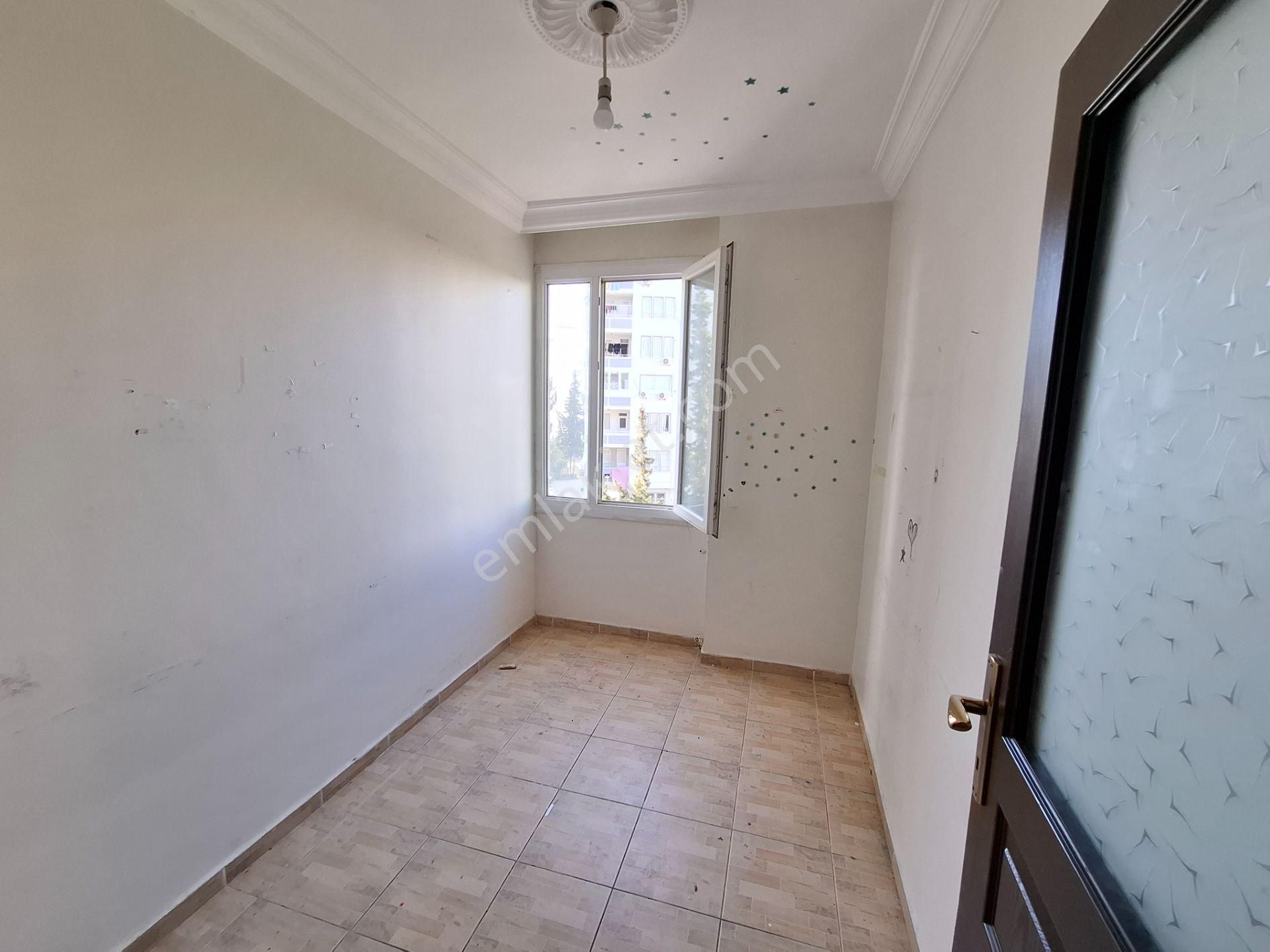 Çukurova Belediyesi 80 Yıl Bulvar Üzeri Kapalı Mutfak Ext.daire - Görsel 21