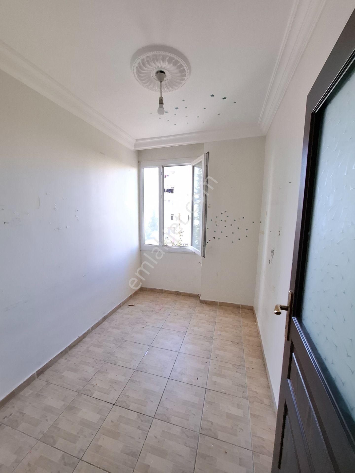Çukurova Belediyesi 80 Yıl Bulvar Üzeri Kapalı Mutfak Ext.daire - Görsel 20