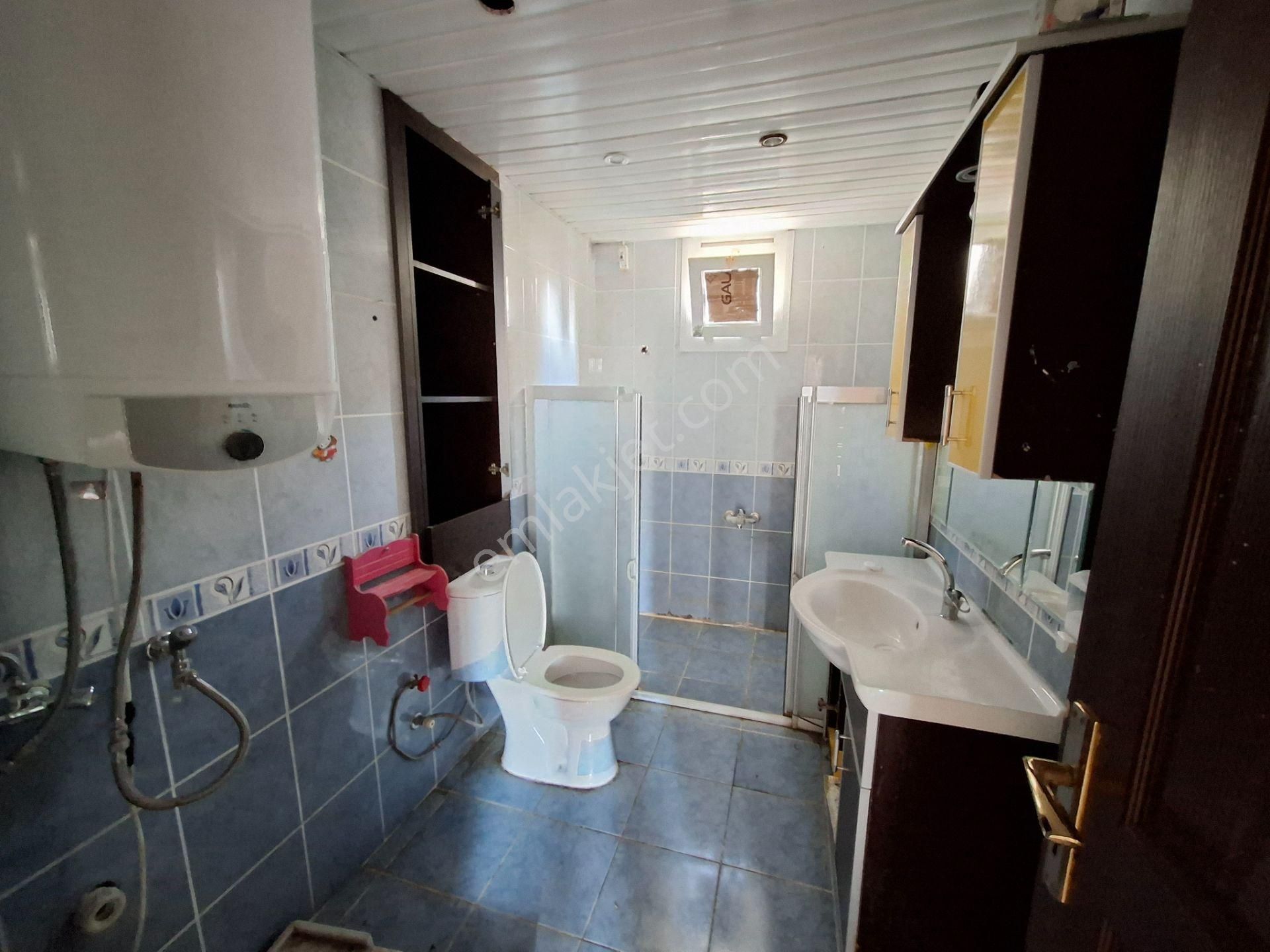 Çukurova Belediyesi 80 Yıl Bulvar Üzeri Kapalı Mutfak Ext.daire - Görsel 24