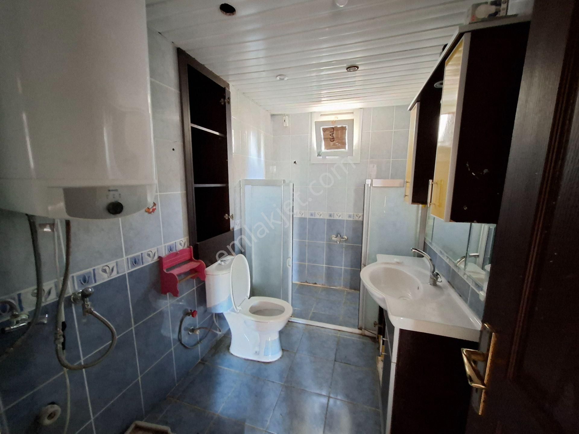 Çukurova Belediyesi 80 Yıl Bulvar Üzeri Kapalı Mutfak Ext.daire - Görsel 23