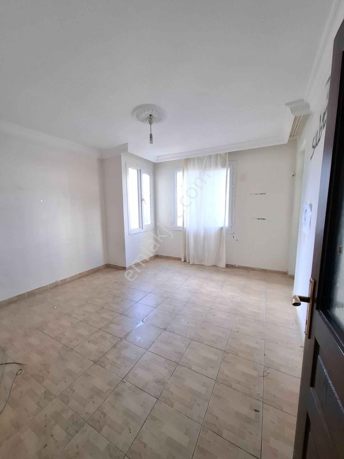 Çukurova Belediyesi 80 Yıl Bulvar Üzeri Kapalı Mutfak Ext.daire - Görsel 15