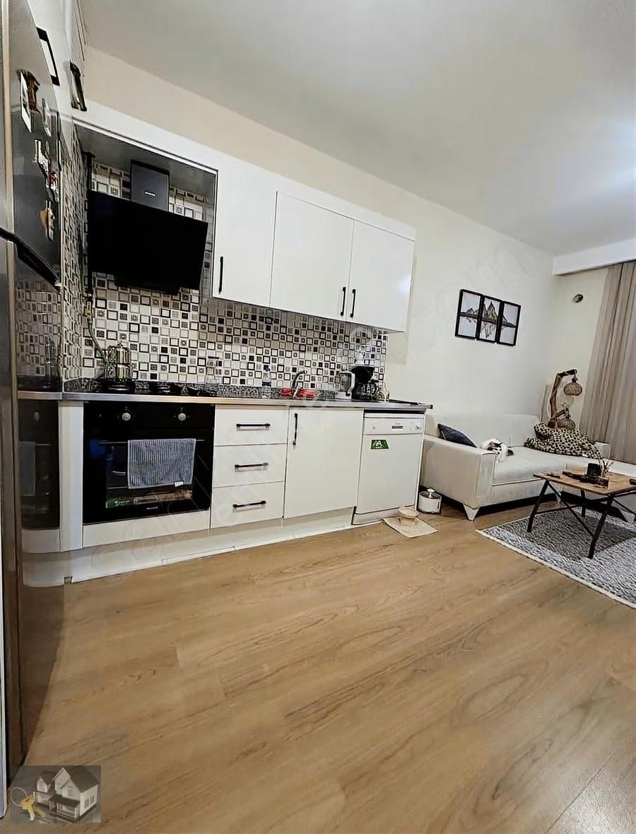 Samandıra Merkez Metro Yanında Fırsat Yatırımlık Daire 1+1 - Görsel 26