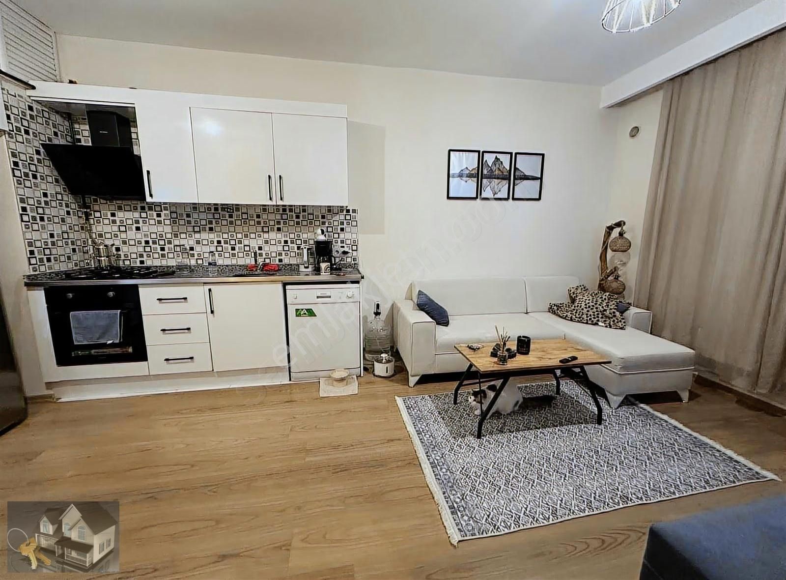 Samandıra Merkez Metro Yanında Fırsat Yatırımlık Daire 1+1 - Görsel 21