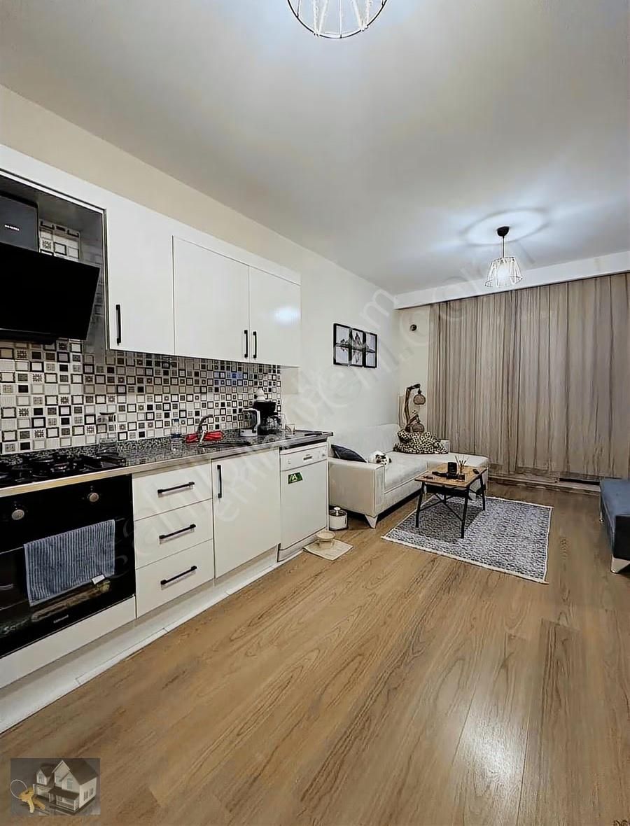 Samandıra Merkez Metro Yanında Fırsat Yatırımlık Daire 1+1 - Görsel 11