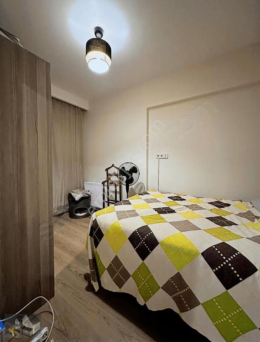 Samandıra Merkez Metro Yanında Fırsat Yatırımlık Daire 1+1 - Görsel 24