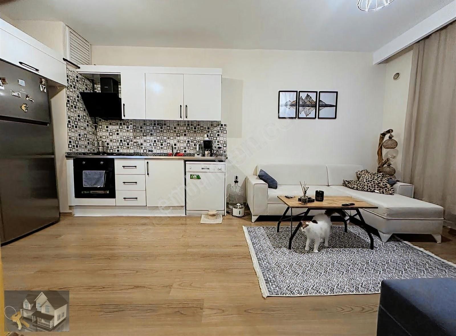 Samandıra Merkez Metro Yanında Fırsat Yatırımlık Daire 1+1 - Görsel 25