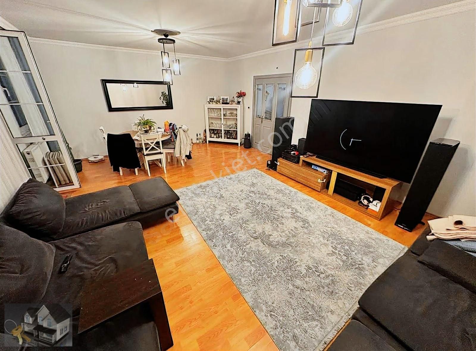 Alice Village De Satılık 4 +1 Çatı Dubleks İ - Görsel 9