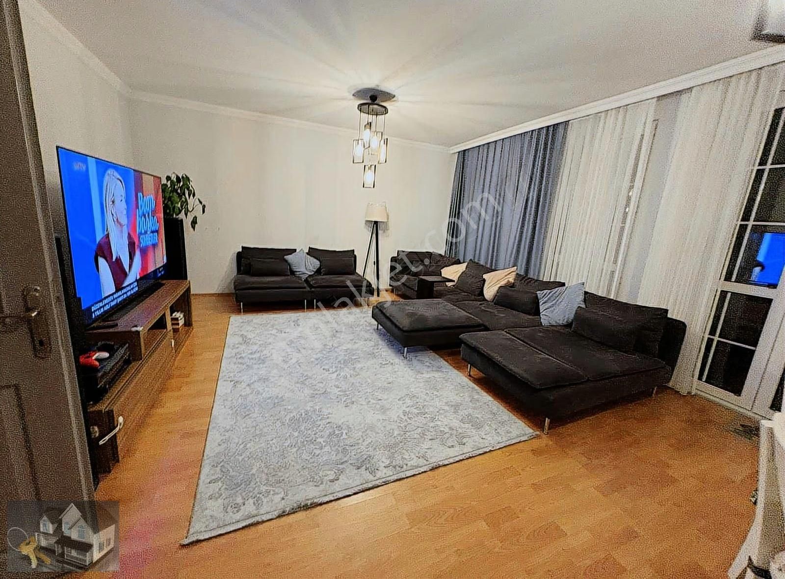 Alice Village De Satılık 4 +1 Çatı Dubleks İ - Görsel 17