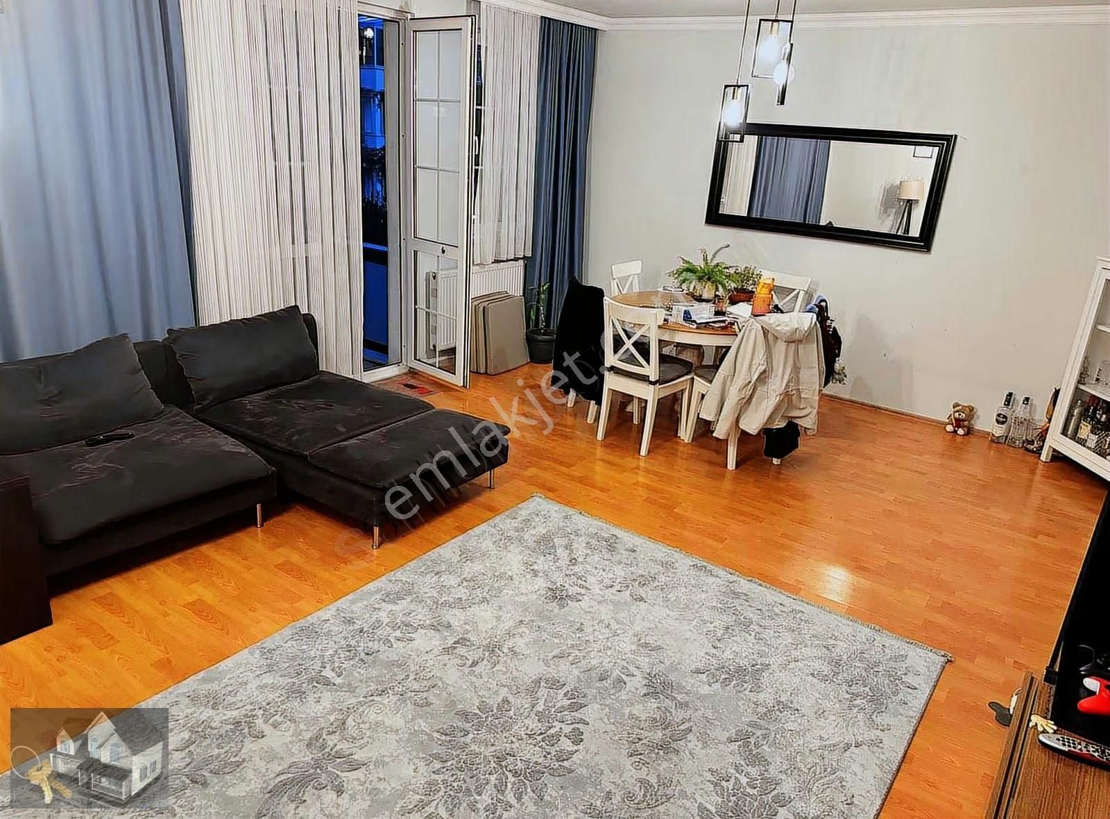 Alice Village De Satılık 4 +1 Çatı Dubleks İ - Görsel 18