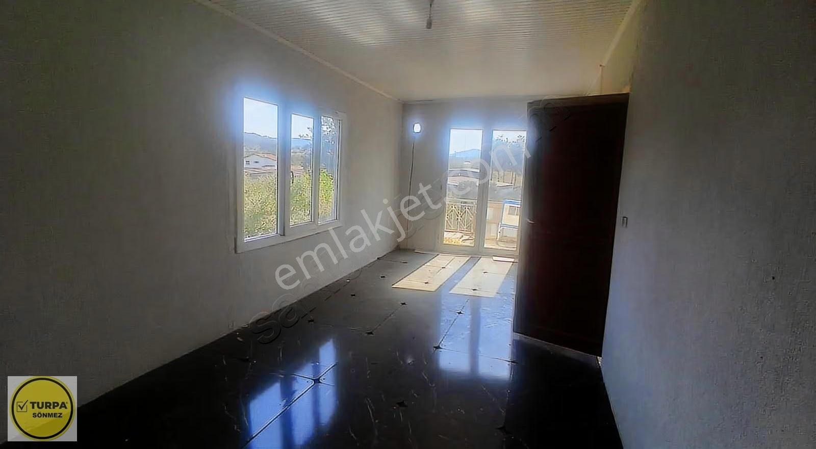 Ataköyde; 1480 M2 Tarla İçinde - 140 M2 Satılık Ruhsatlık İşyeri - Görsel 30