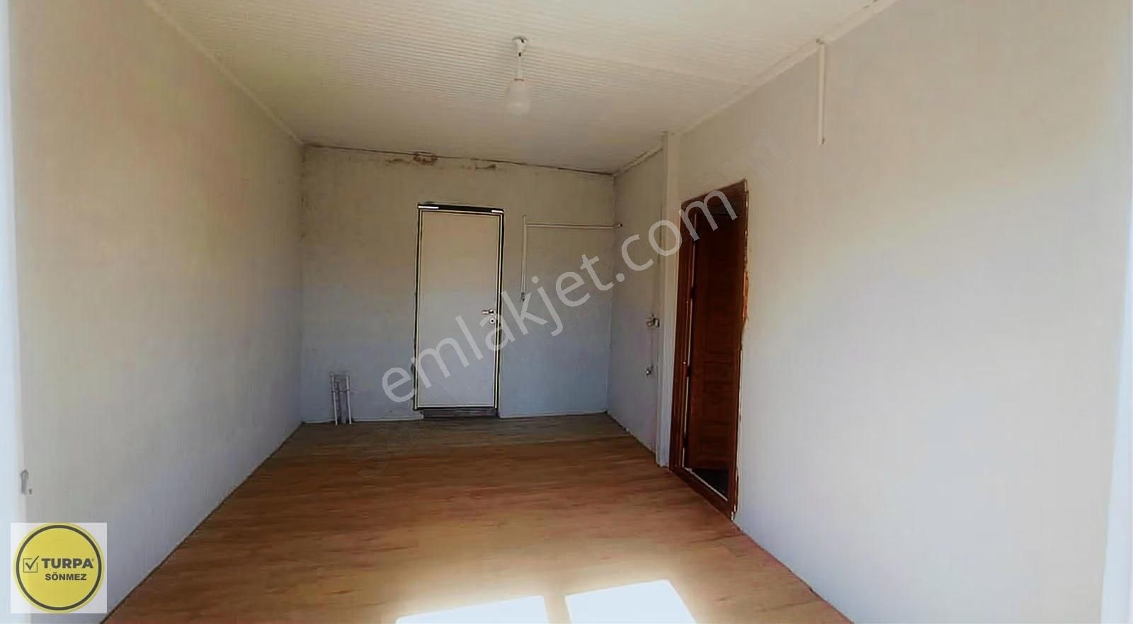 Ataköyde; 1480 M2 Tarla İçinde - 140 M2 Satılık Ruhsatlık İşyeri - Görsel 19