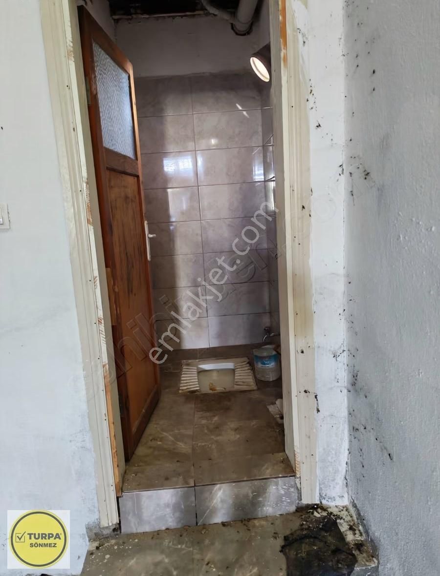 Ataköyde; 1480 M2 Tarla İçinde - 140 M2 Satılık Ruhsatlık İşyeri - Görsel 25