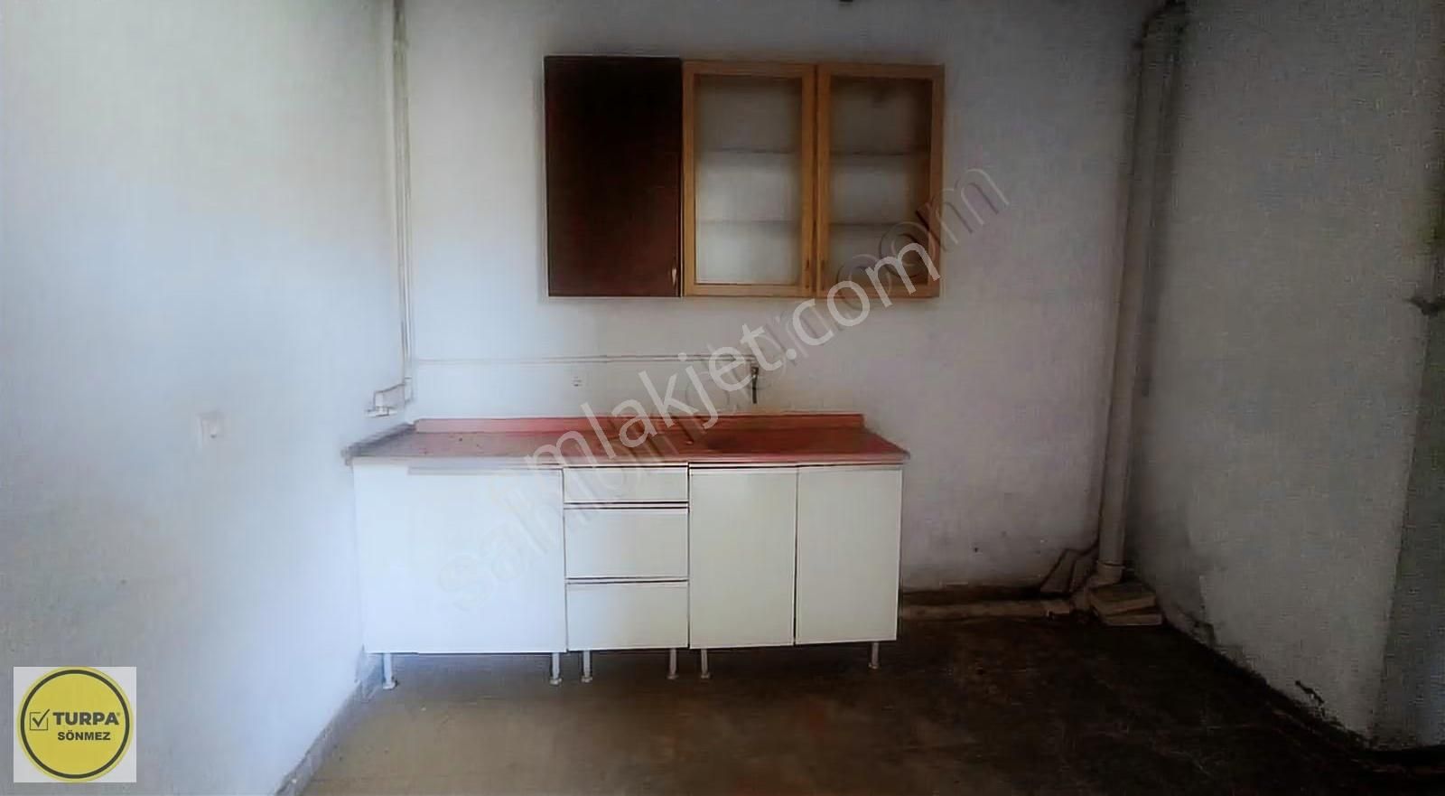 Ataköyde; 1480 M2 Tarla İçinde - 140 M2 Satılık Ruhsatlık İşyeri - Görsel 10