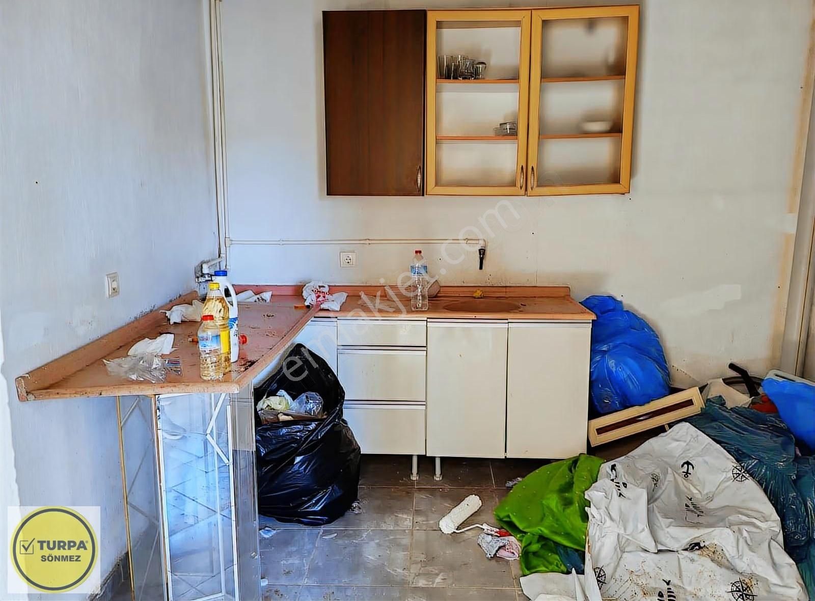 Ataköyde; 1480 M2 Tarla İçinde - 140 M2 Satılık Ruhsatlık İşyeri - Görsel 13