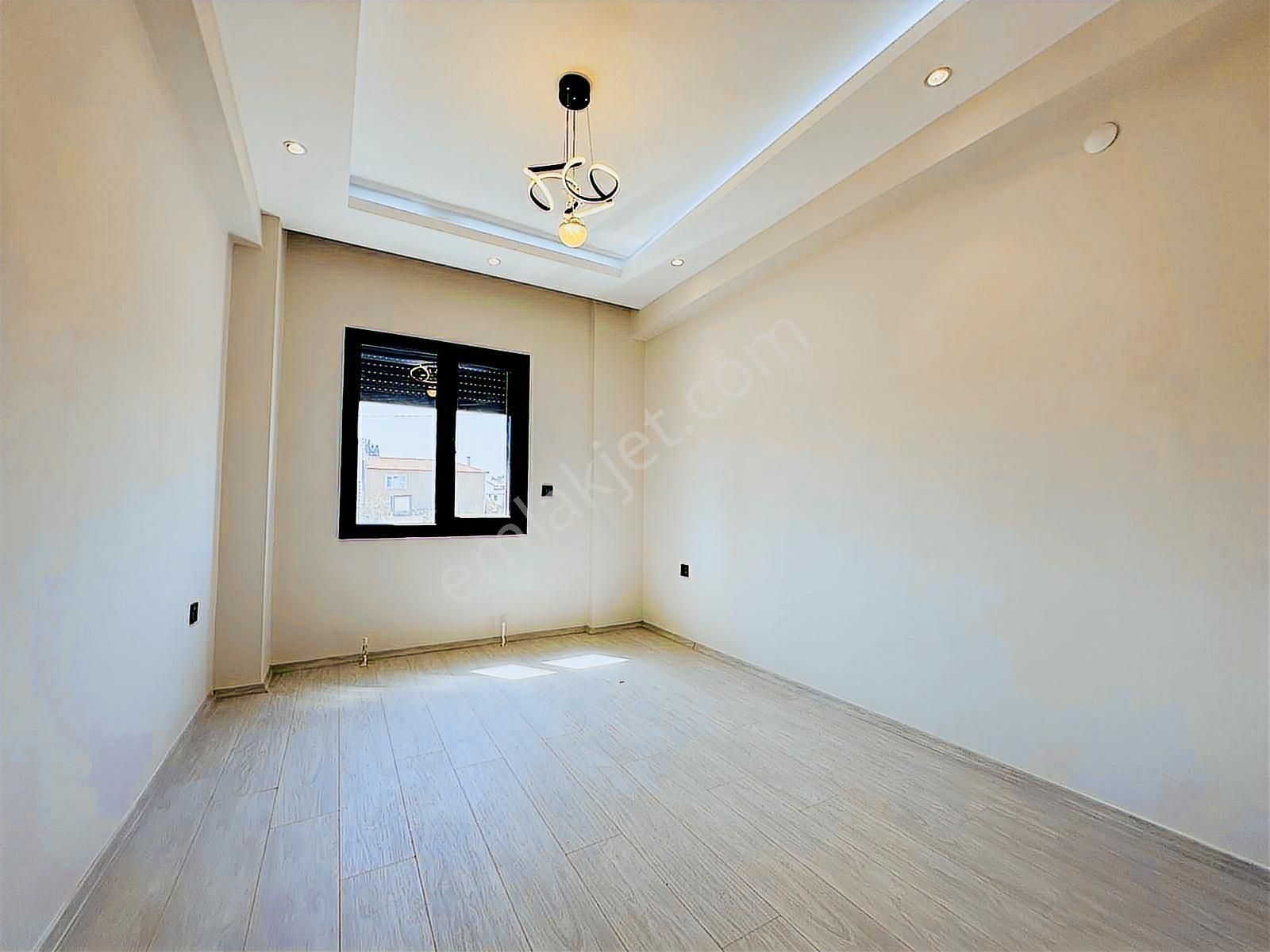 Tek Yetki Kostak Gayrimenkulden Zeytinlide 4+1 Bağımsız Müstakil - Görsel 9