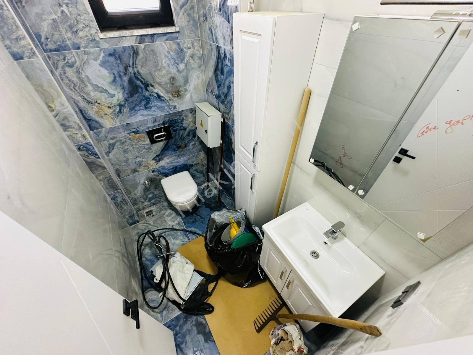 Tek Yetki Kostak Gayrimenkulden Zeytinlide 4+1 Bağımsız Müstakil - Görsel 12