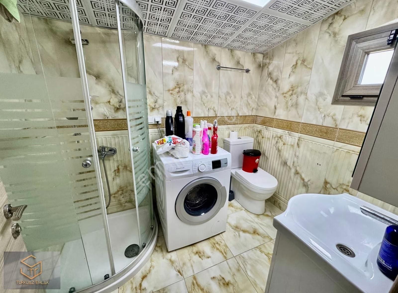 Salihleraltın Da Havuzlu Site İçi 4+1 Satılık Triplex Villa - Görsel 5