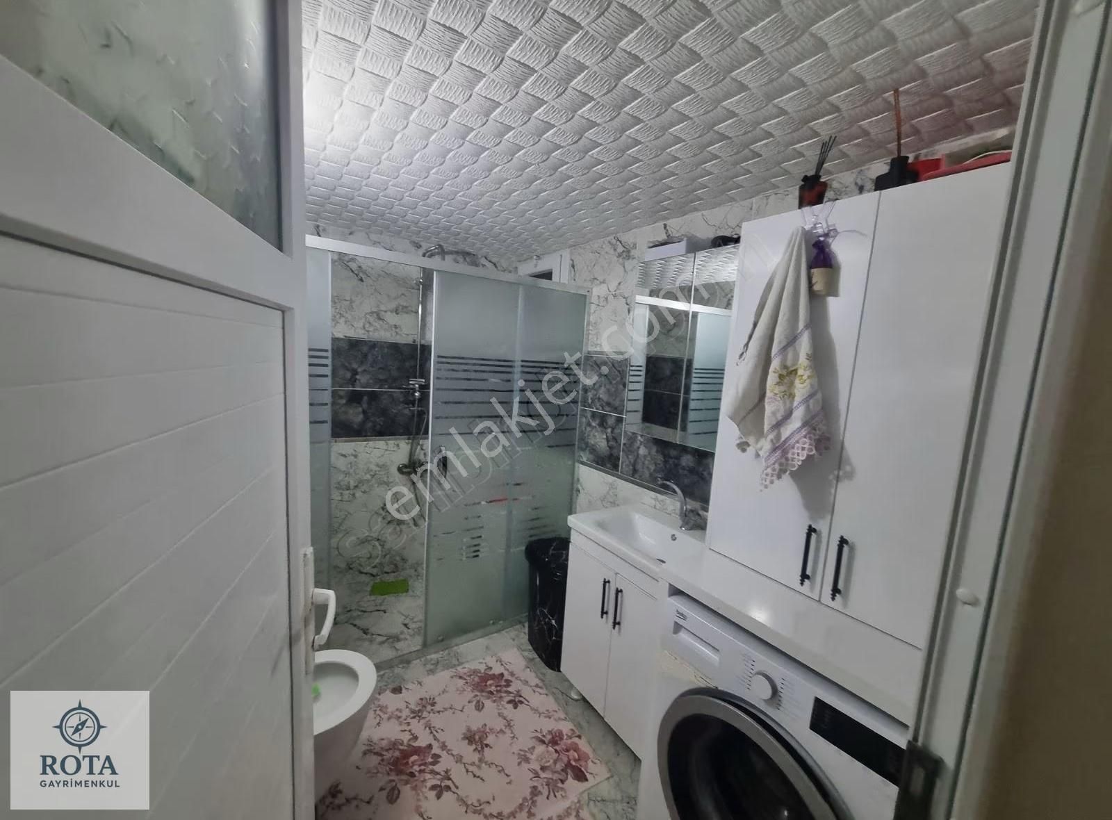 Rota Emlaktan Buca Göksu Mah 2+1 Satılık Daire - Görsel 19