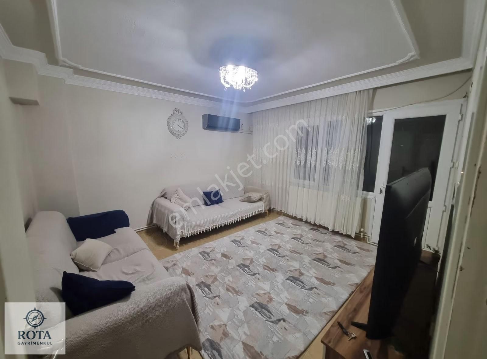 Rota Emlaktan Buca Göksu Mah 2+1 Satılık Daire - Görsel 10