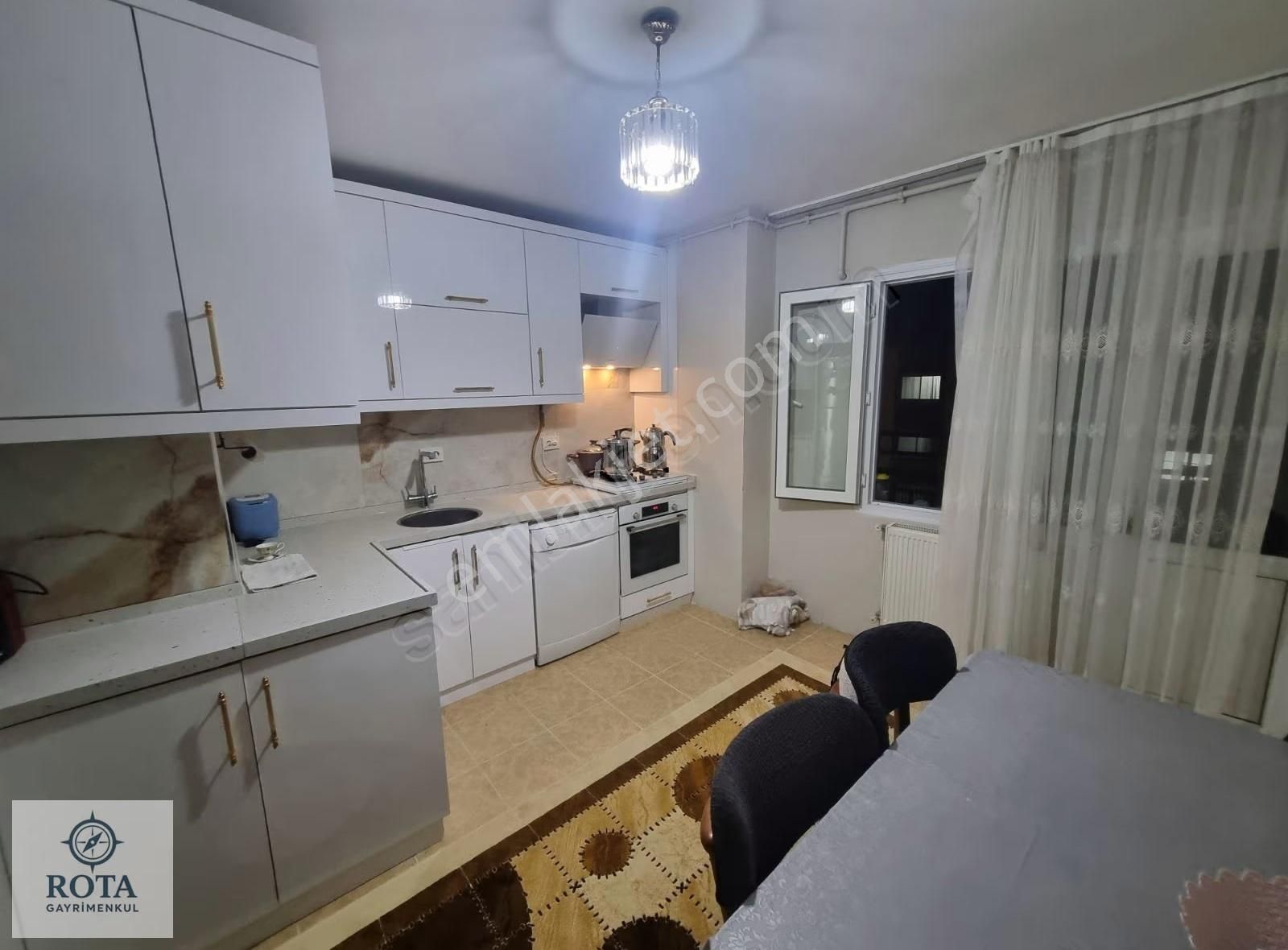 Rota Emlaktan Buca Göksu Mah 2+1 Satılık Daire - Görsel 17