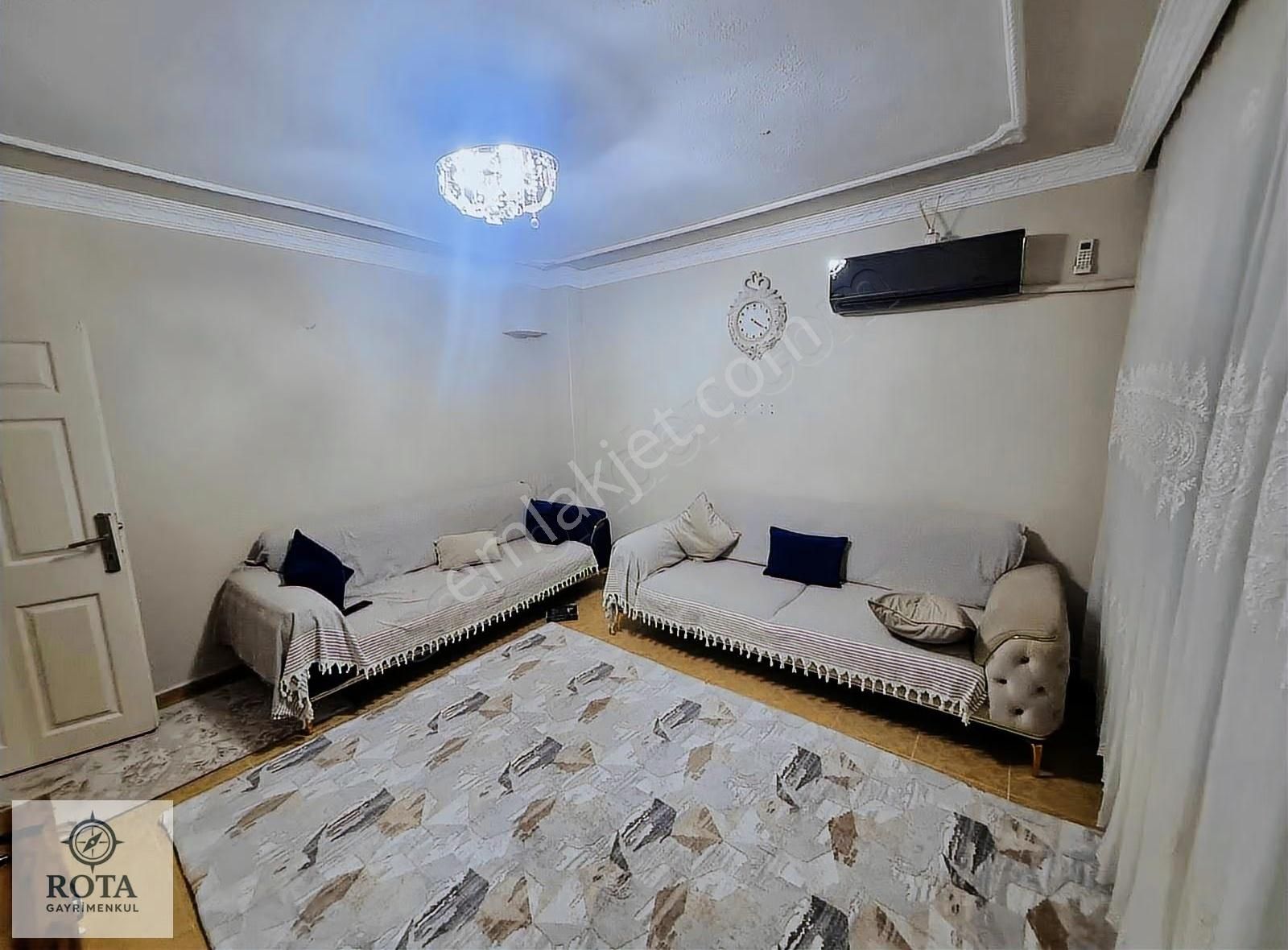 Rota Emlaktan Buca Göksu Mah 2+1 Satılık Daire - Görsel 9