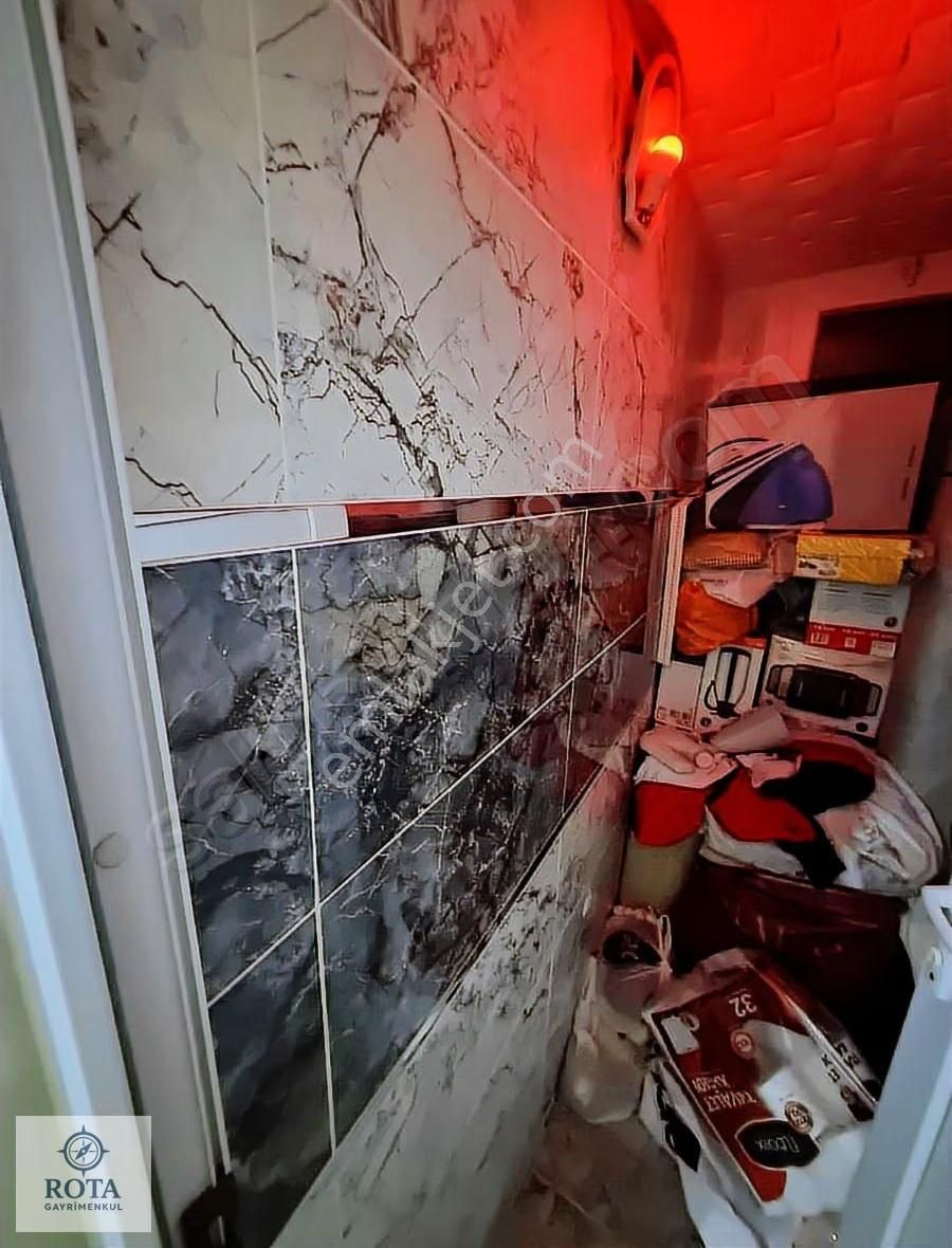 Rota Emlaktan Buca Göksu Mah 2+1 Satılık Daire - Görsel 16