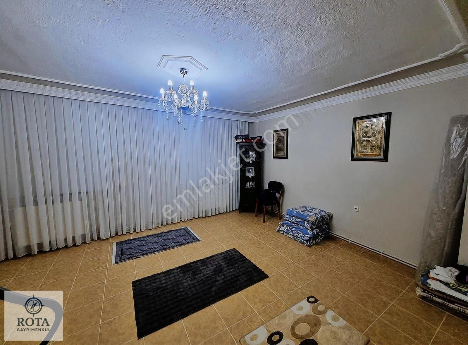 Rota Emlaktan Buca Göksu Mah 2+1 Satılık Daire - Görsel 15