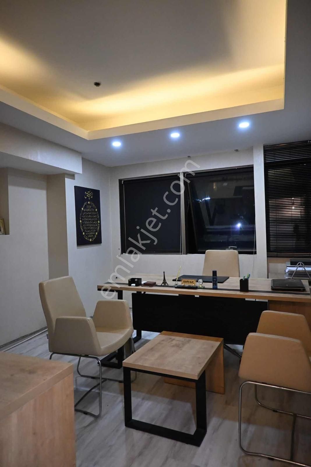 Nazım Hikmet Bulv. Üzeri, Eksiksiz Ekipmanlı Devren Kebap Salonu - Görsel 4