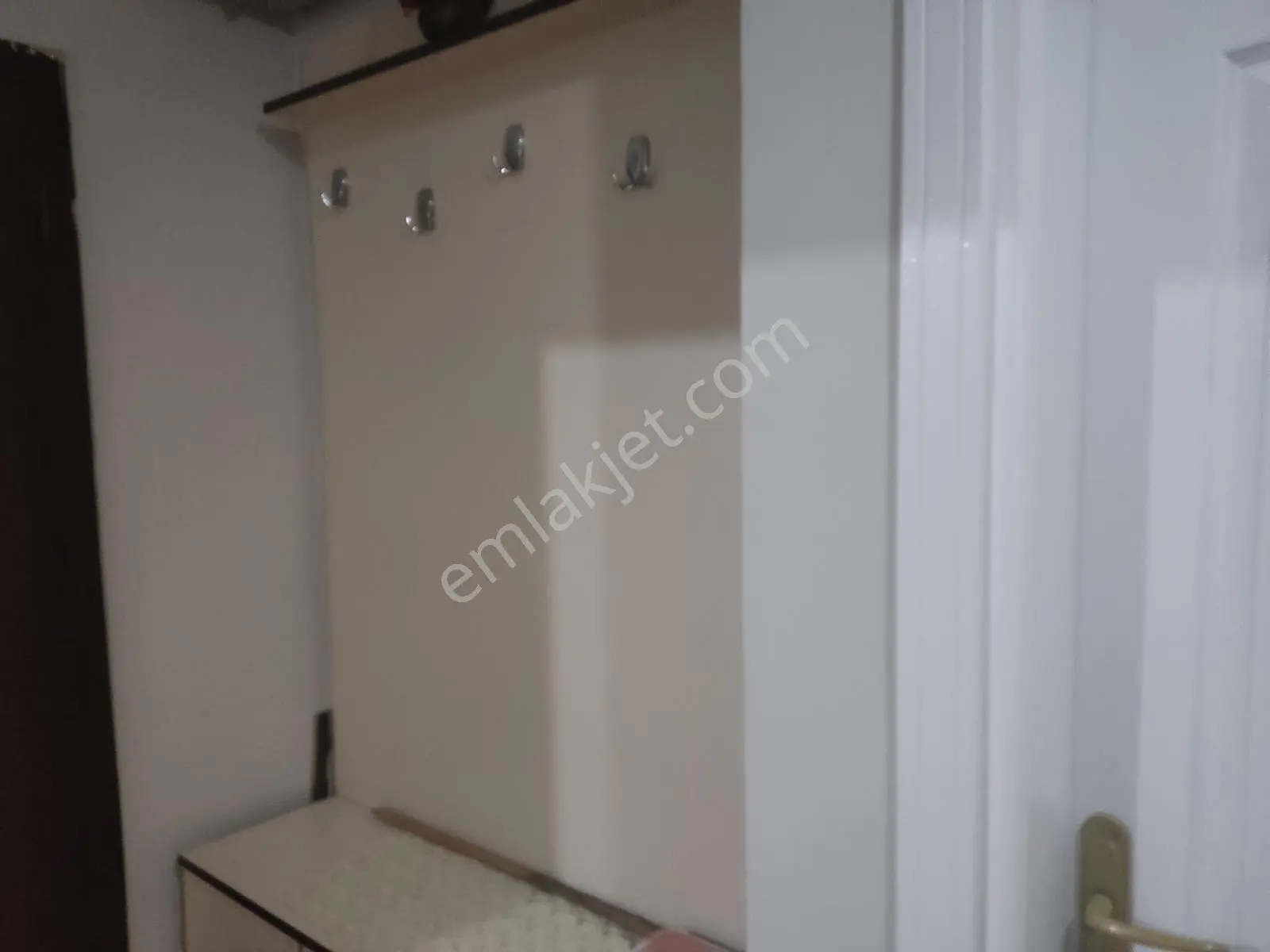 Şehrin Merkezinde Eşyalı Kiralık Daire - Görsel 4