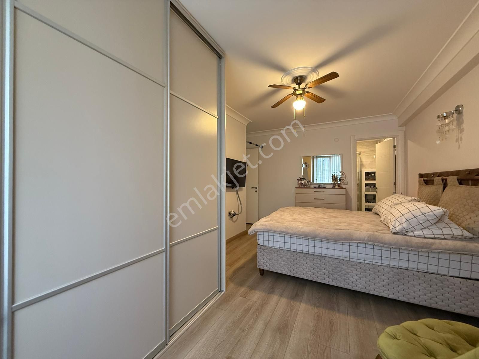 Lf İmajdan Suadiye'de Marmara'ya Yakın 98 M2 Net Balkonlu 3+1 - Görsel 13