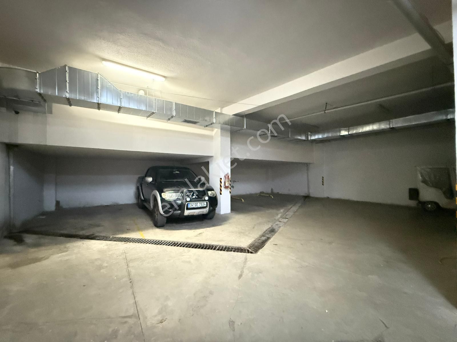 Lf İmajdan Suadiye'de Marmara'ya Yakın 98 M2 Net Balkonlu 3+1 - Görsel 30