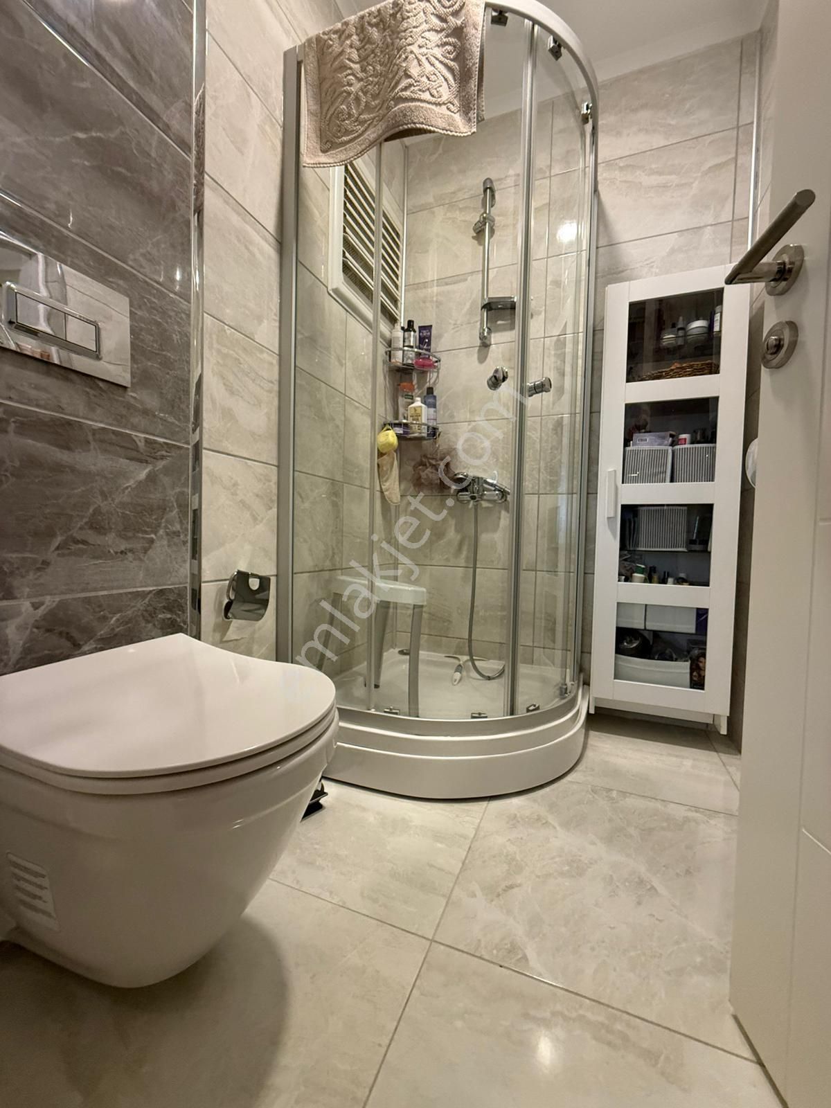 Lf İmajdan Suadiye'de Marmara'ya Yakın 98 M2 Net Balkonlu 3+1 - Görsel 32