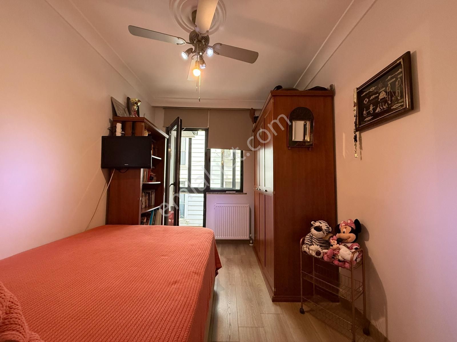 Lf İmajdan Suadiye'de Marmara'ya Yakın 98 M2 Net Balkonlu 3+1 - Görsel 11