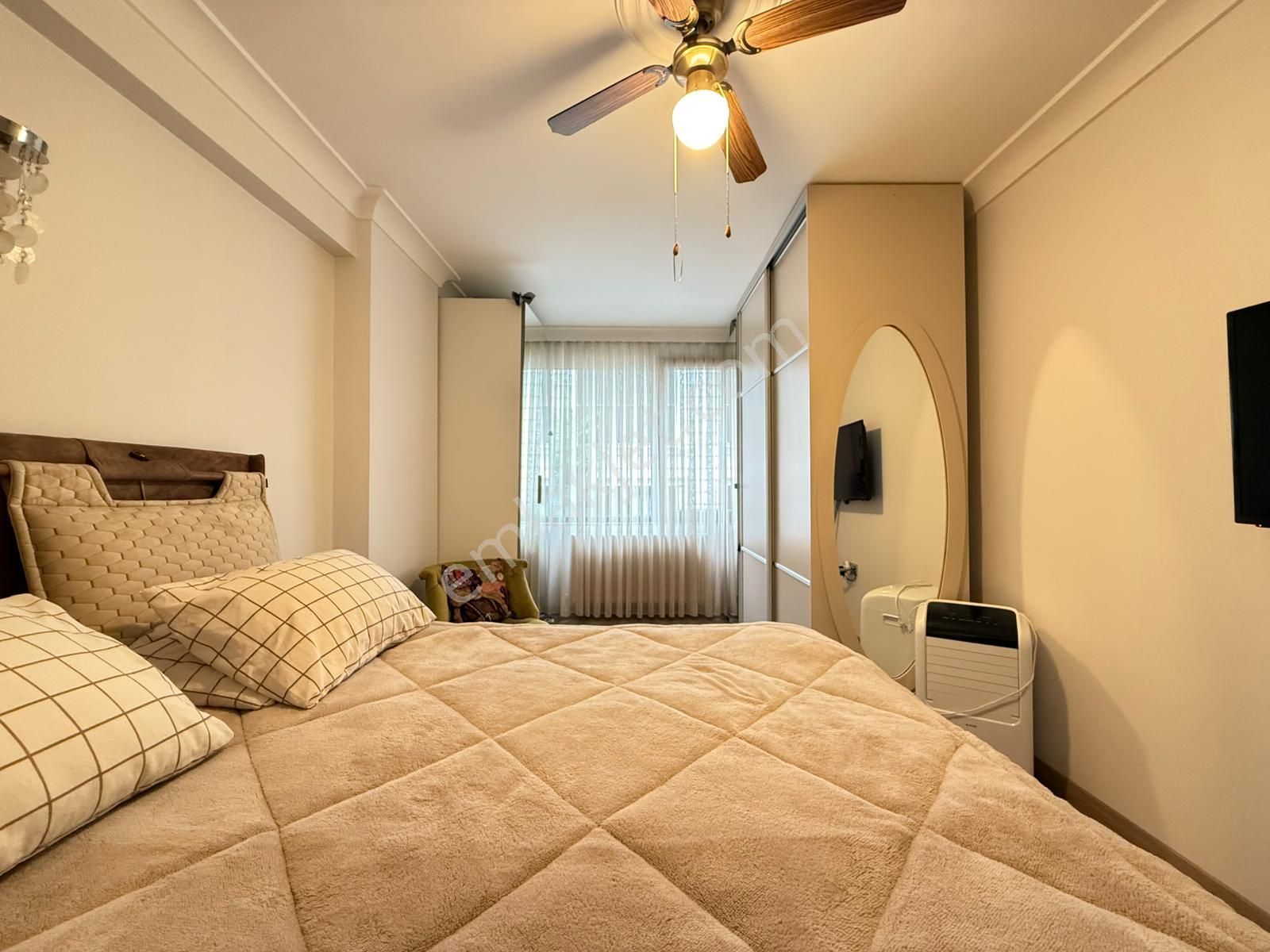 Lf İmajdan Suadiye'de Marmara'ya Yakın 98 M2 Net Balkonlu 3+1 - Görsel 6