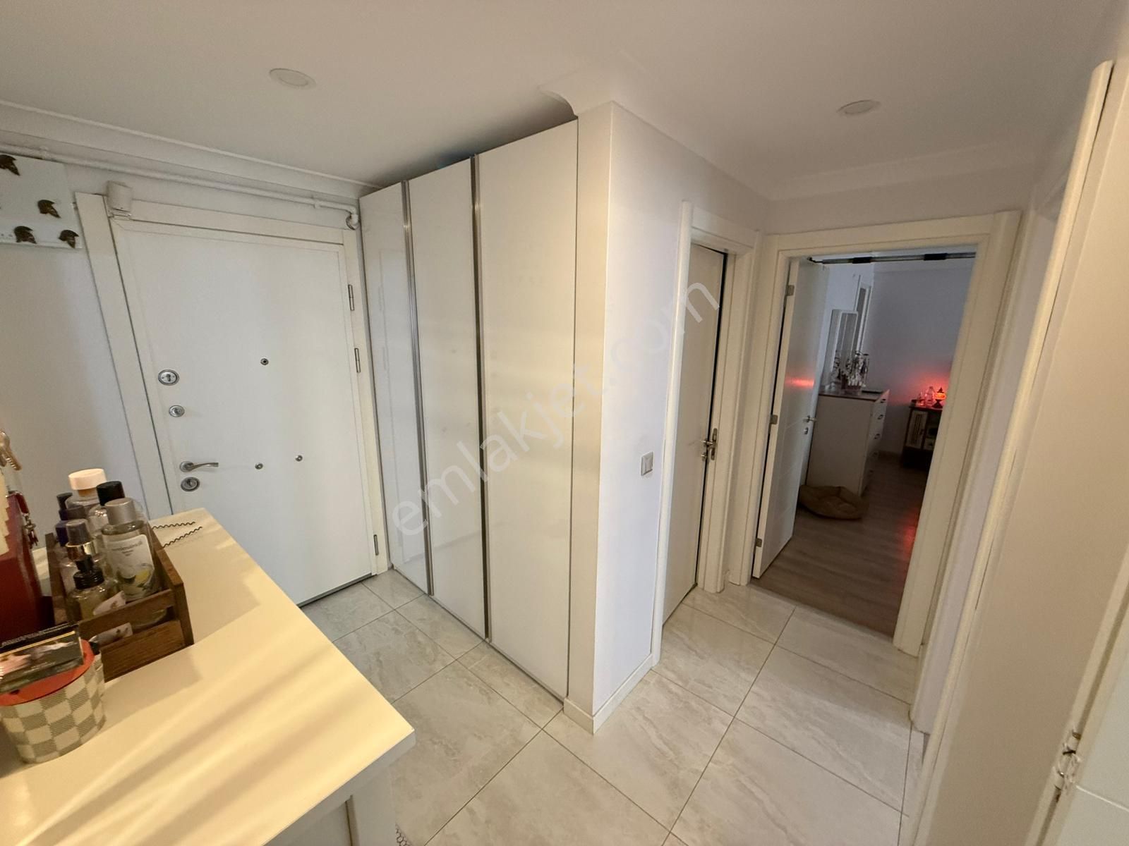 Lf İmajdan Suadiye'de Marmara'ya Yakın 98 M2 Net Balkonlu 3+1 - Görsel 12