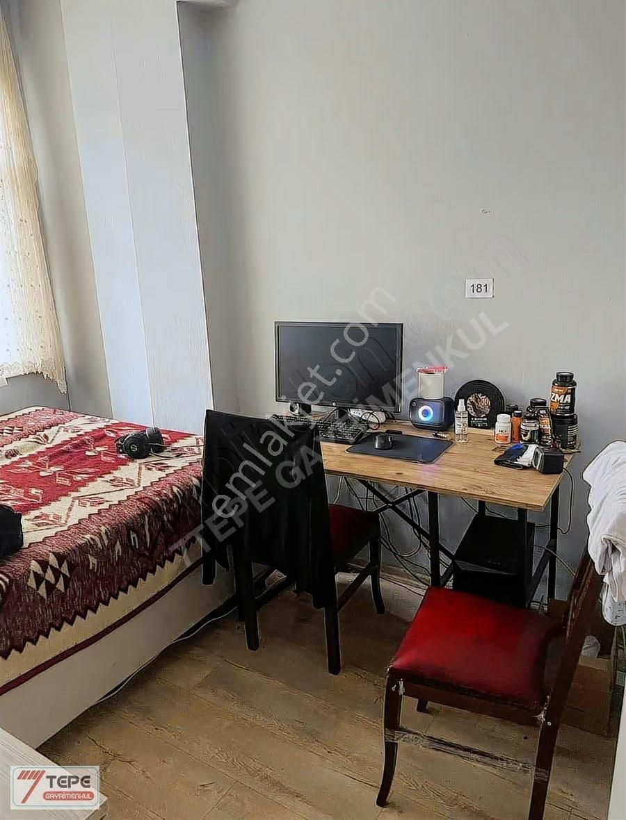 Merkezi Konumda - Görsel 7