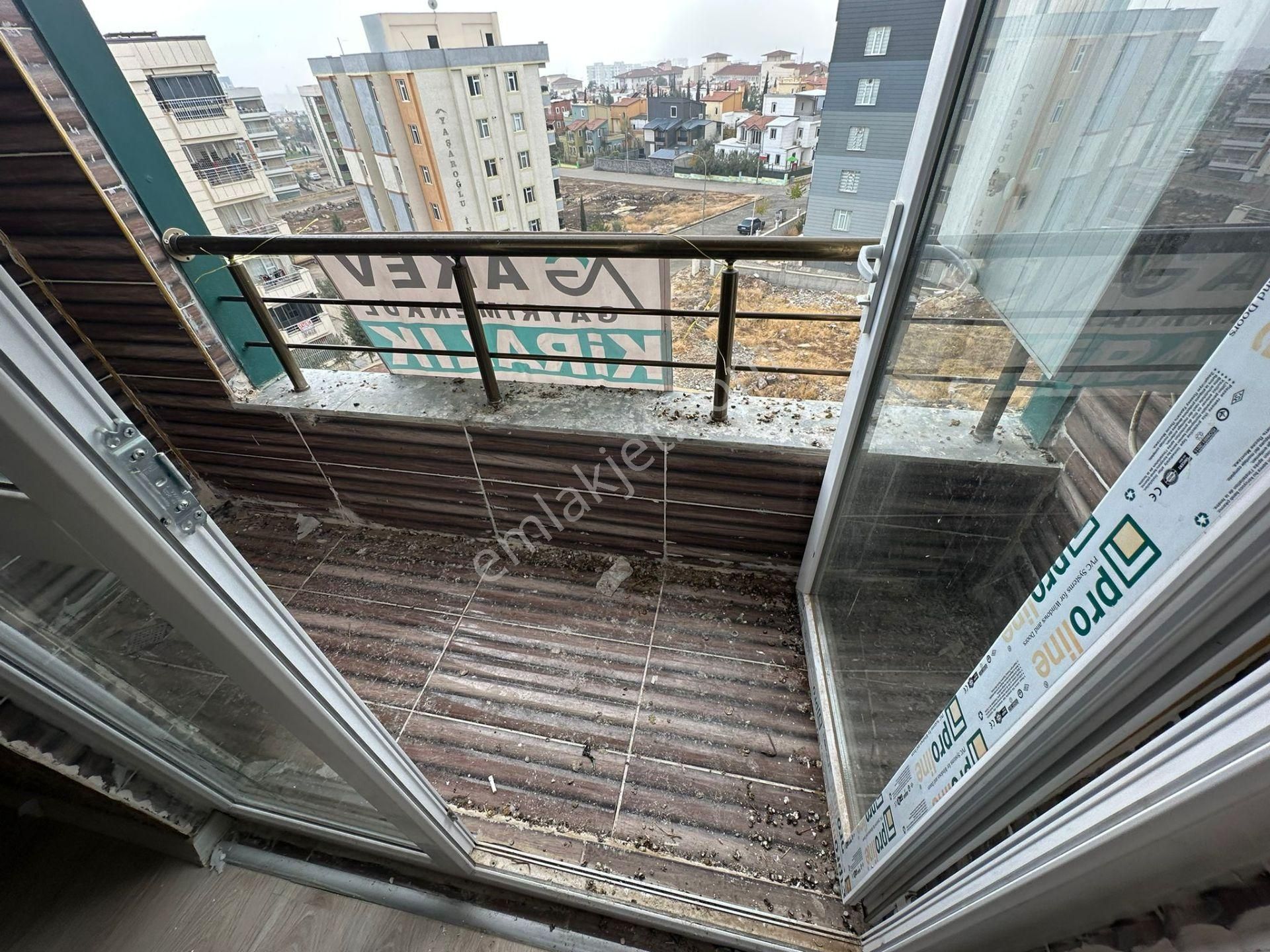 Akev Gayrimenkul'den Batıkent'te 1+1 Daire - Görsel 12