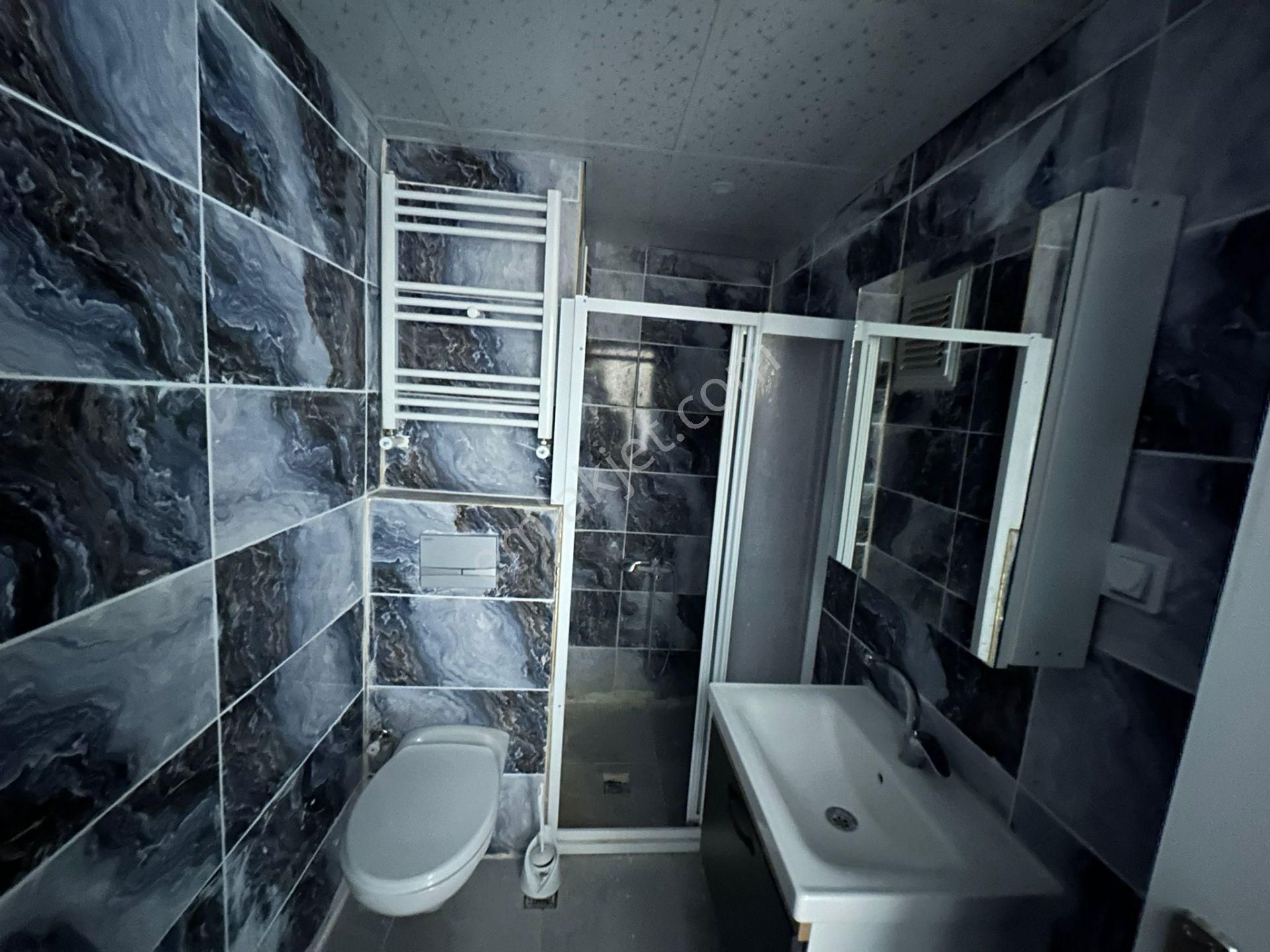 Akev Gayrimenkul'den Batıkent'te 1+1 Daire - Görsel 9