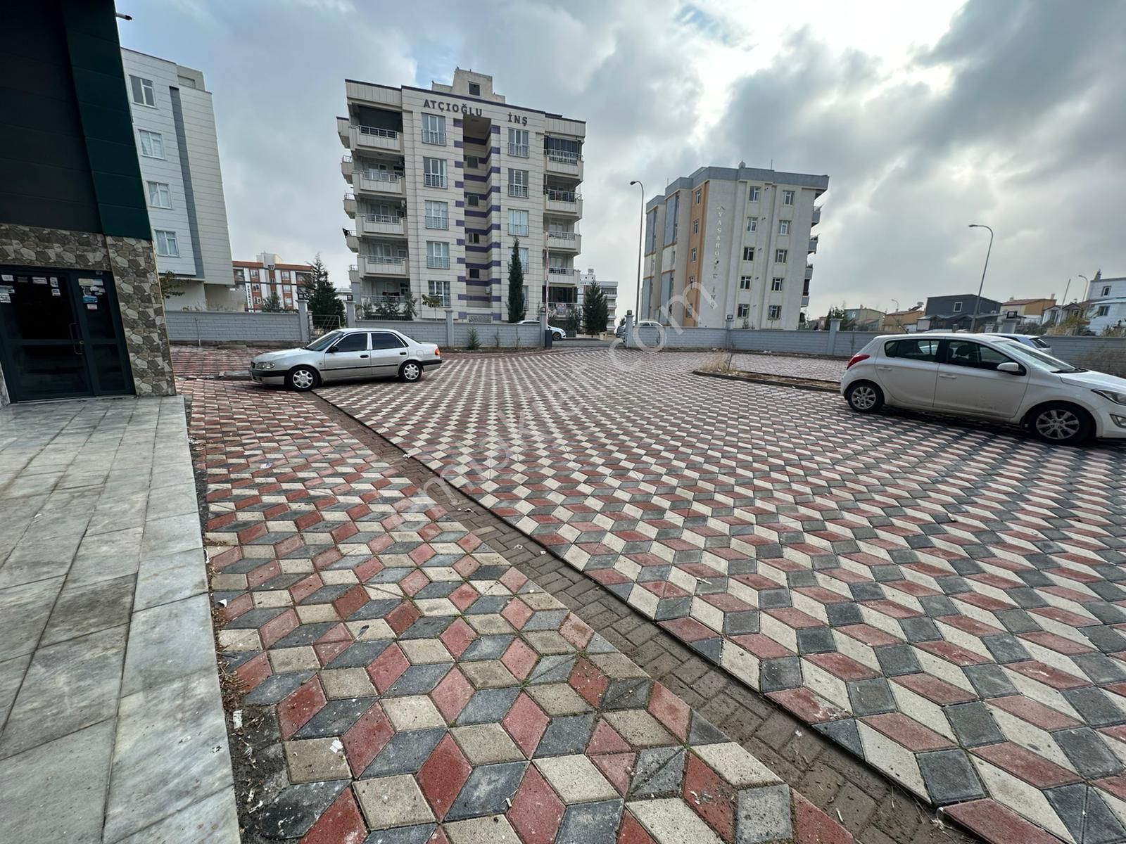 Akev Gayrimenkul'den Batıkent'te 1+1 Daire - Görsel 15